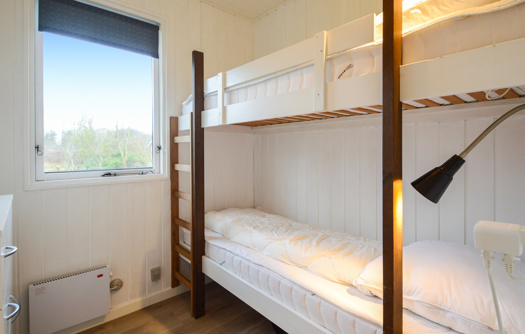 Feriehuse - Hejlsminde , Danmark - F04119 19