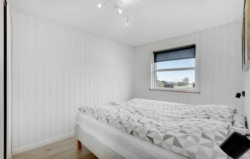 Feriehuse - Sandersvig , Danmark - F04389 20