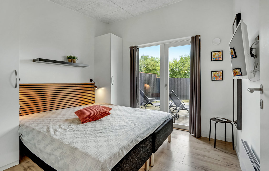 Feriehuse - Sandersvig , Danmark - F04393 22