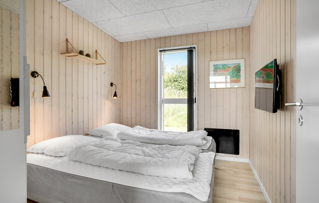 Feriehuse - Sandersvig , Danmark - F04407 18