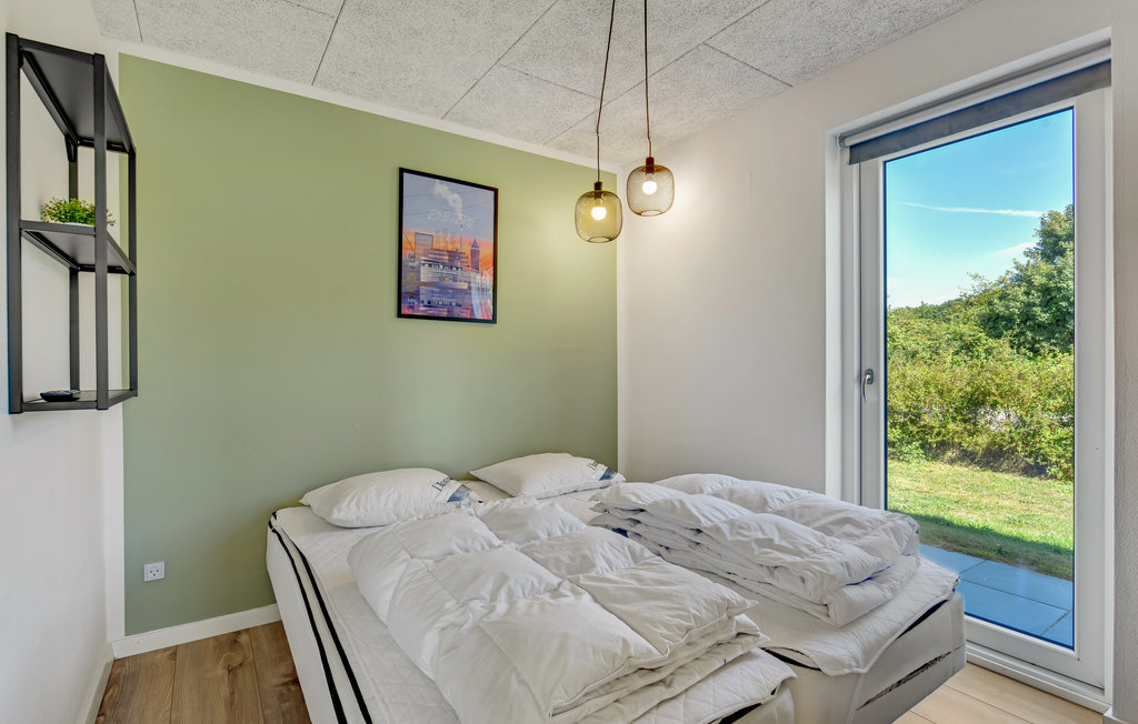 Feriehus - Sandersvig , Danmark - F04384 36