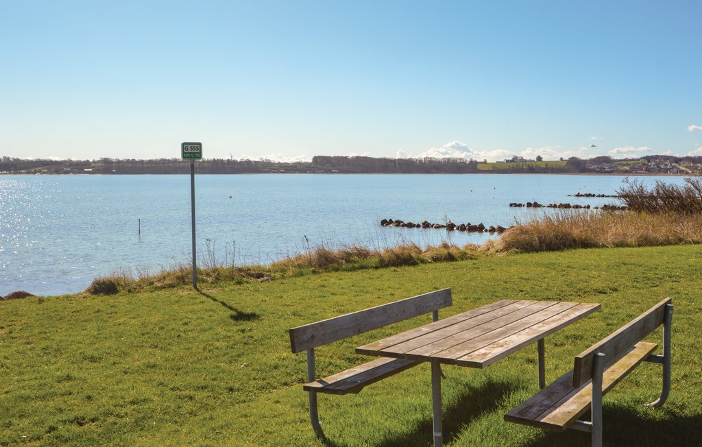 Feriehuse - Hejlsminde , Danmark - F04110 15