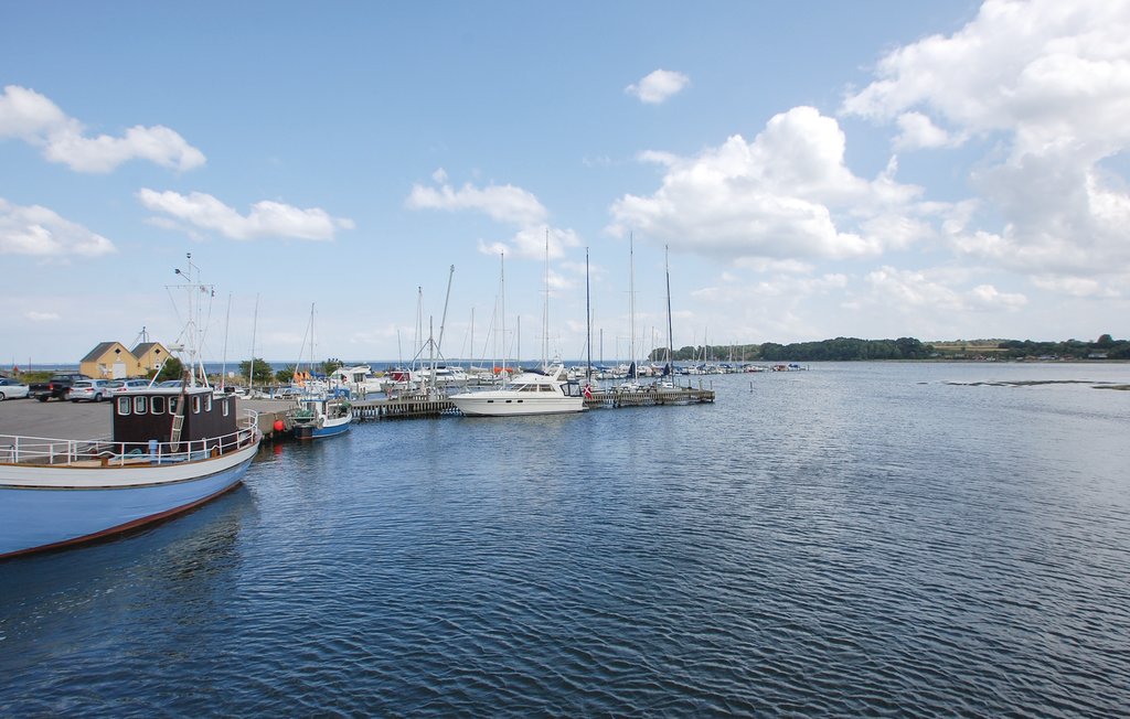 Ferienhaus - Hejlsminde , Dänemark - F04114 19