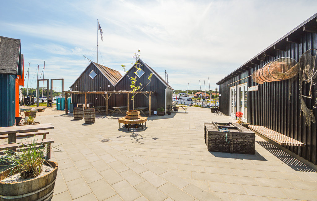 Feriehuse - Hejlsminde , Danmark - F04122 26