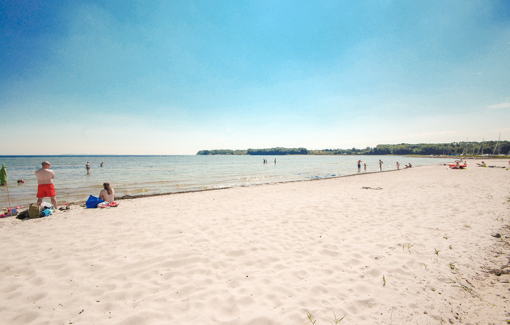 Lejlighed - Hejlsminde , Danmark - F04125 25