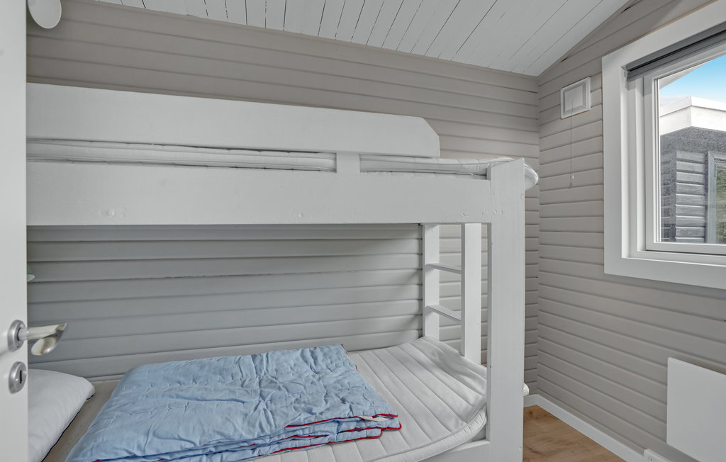 Ferienhaus - Hejlsminde , Dänemark - F04140 29