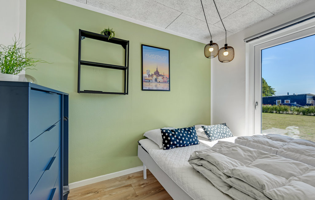 Feriehus - Sandersvig , Danmark - F04384 33