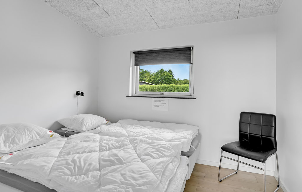 Feriehuse - Sandersvig , Danmark - F04399 18