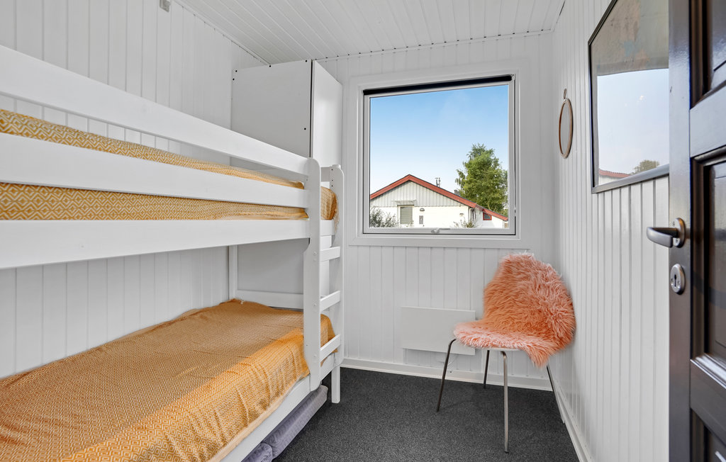 Holiday home - Hejlsminde , Denmark - F04411 17