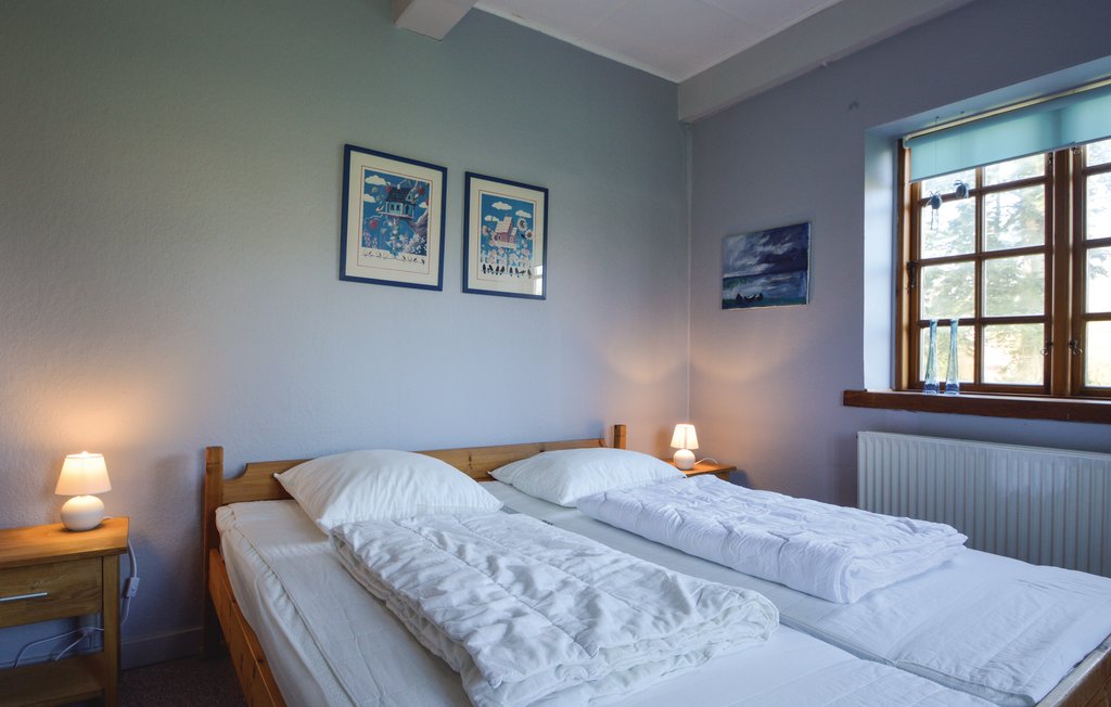 Feriehuse - Christiansfeld , Danmark - F04454 14