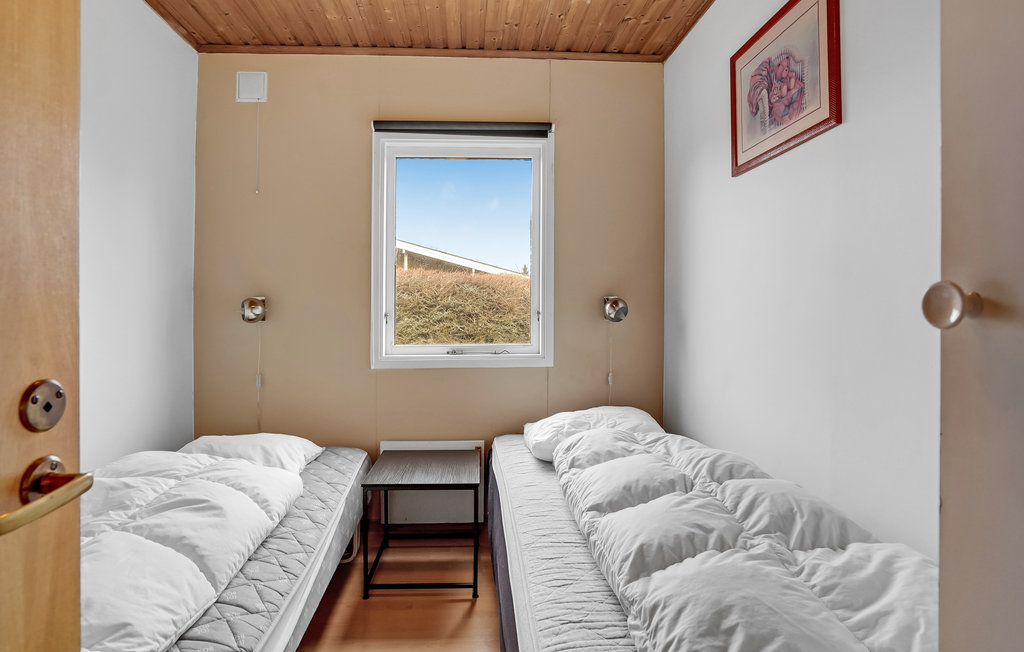 Feriehuse - Hejlsminde , Danmark - F04619 18