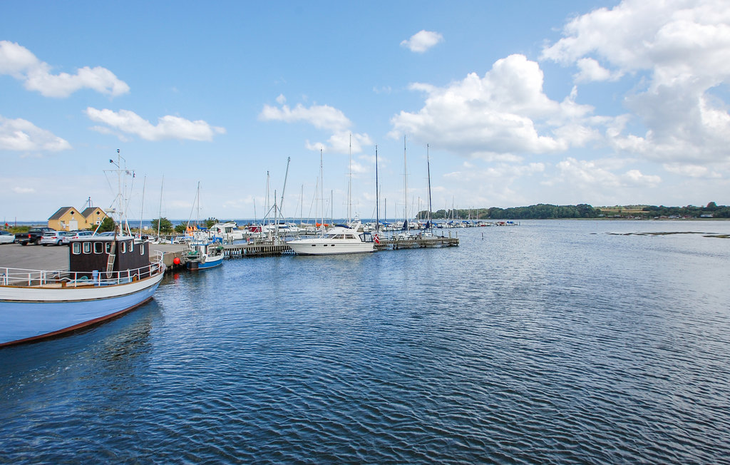 Feriehuse - Hejlsminde , Danmark - F04119 23