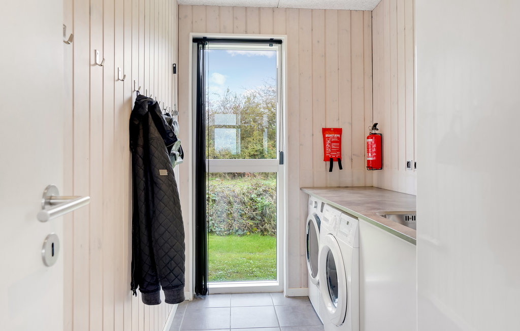 Feriehuse - Sandersvig , Danmark - F04407 15