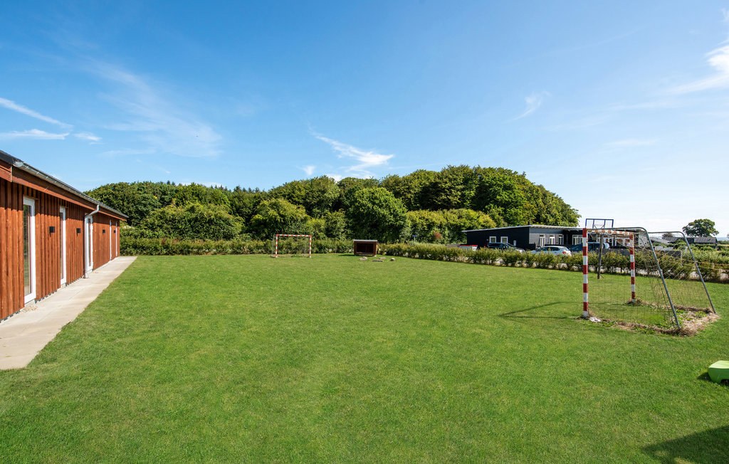 Feriehus - Sandersvig , Danmark - F04384 21