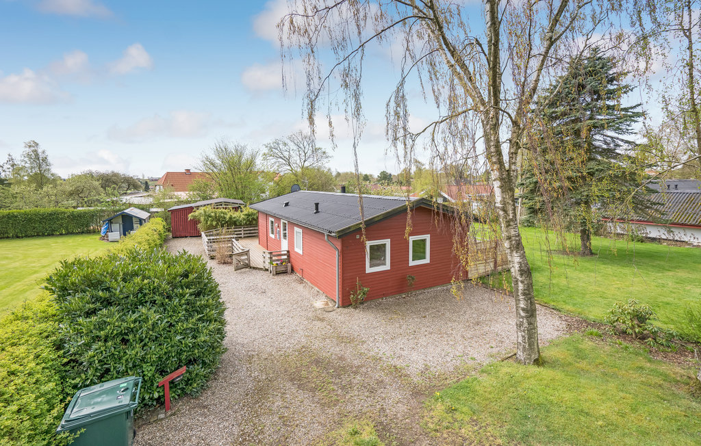 Ferienhaus - Hejlsminde , Dänemark - F04404 18