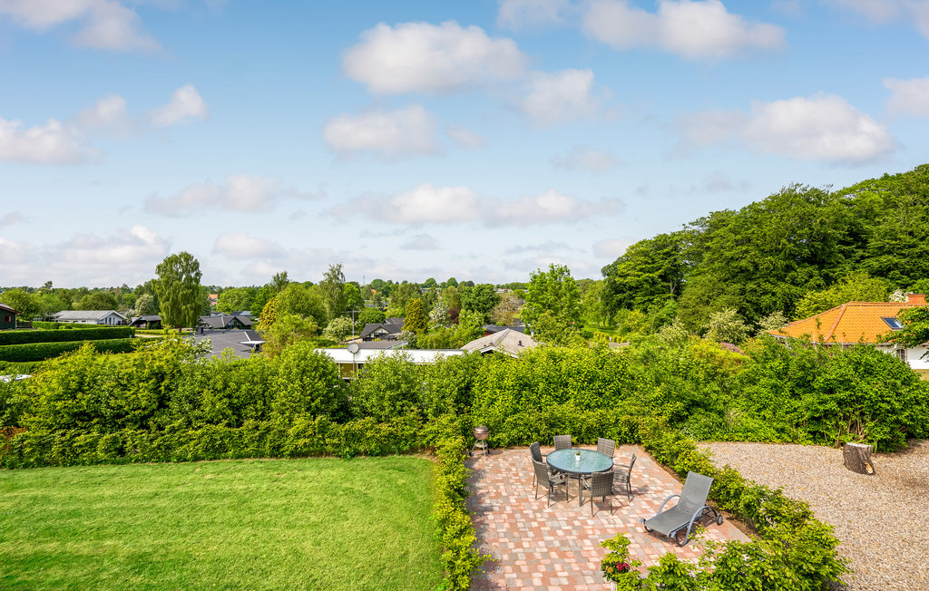 Lejlighed - Hejlsminde , Danmark - F04040 16