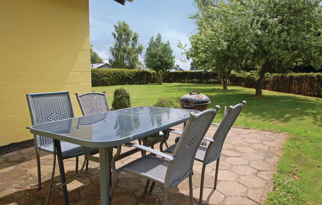 Feriehuse - Hejlsminde , Danmark - F04062 4