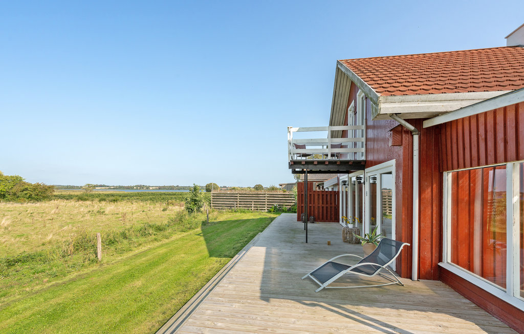 Feriehuse - Hejlsminde , Danmark - F04123 7
