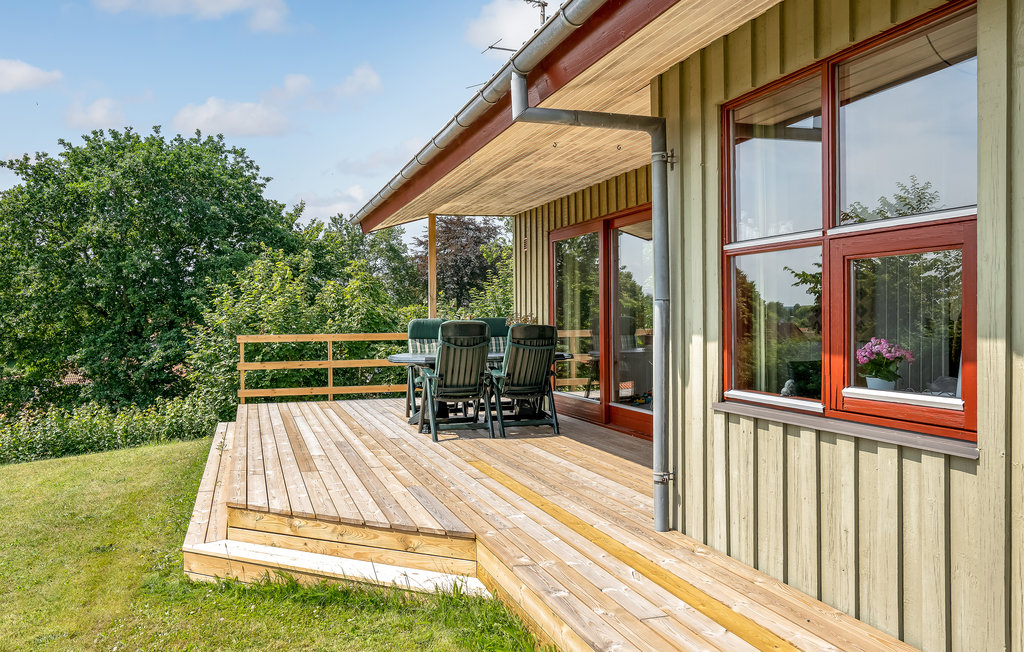 Feriehuse - Hejlsminde , Danmark - F04303 10