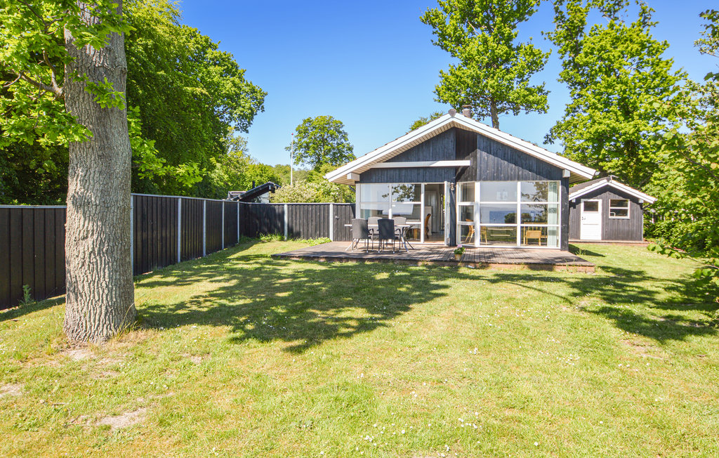 Ferienhaus - Sandersvig , Dänemark - F04378 7