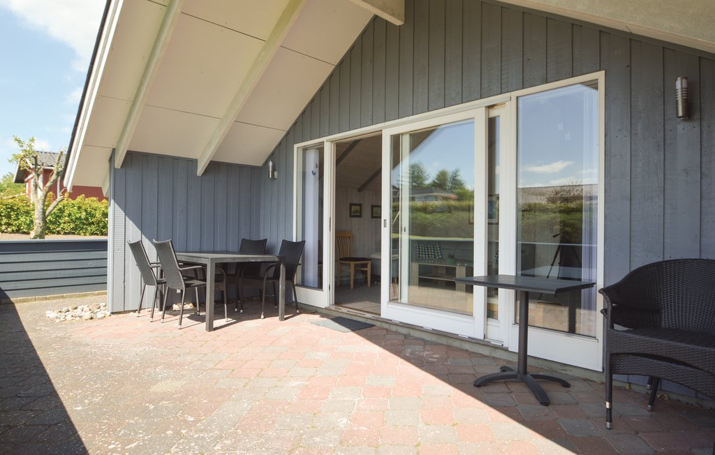 Feriehuse - Hejlsminde , Danmark - F04457 10