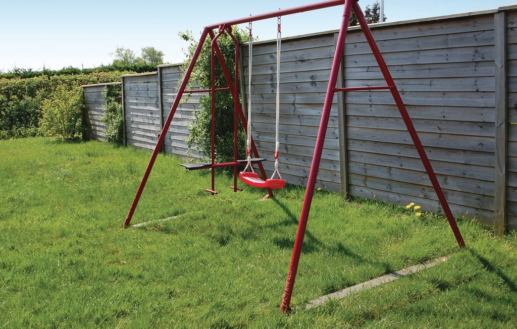 Feriehuse - Hejlsminde , Danmark - F04644 3