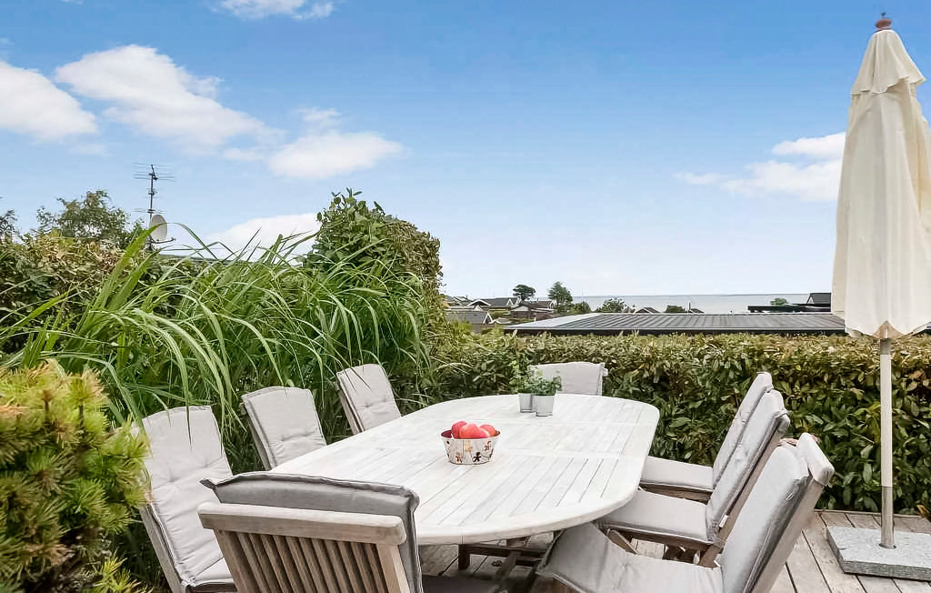 Feriehuse - Hejlsminde , Danmark - F04122 9