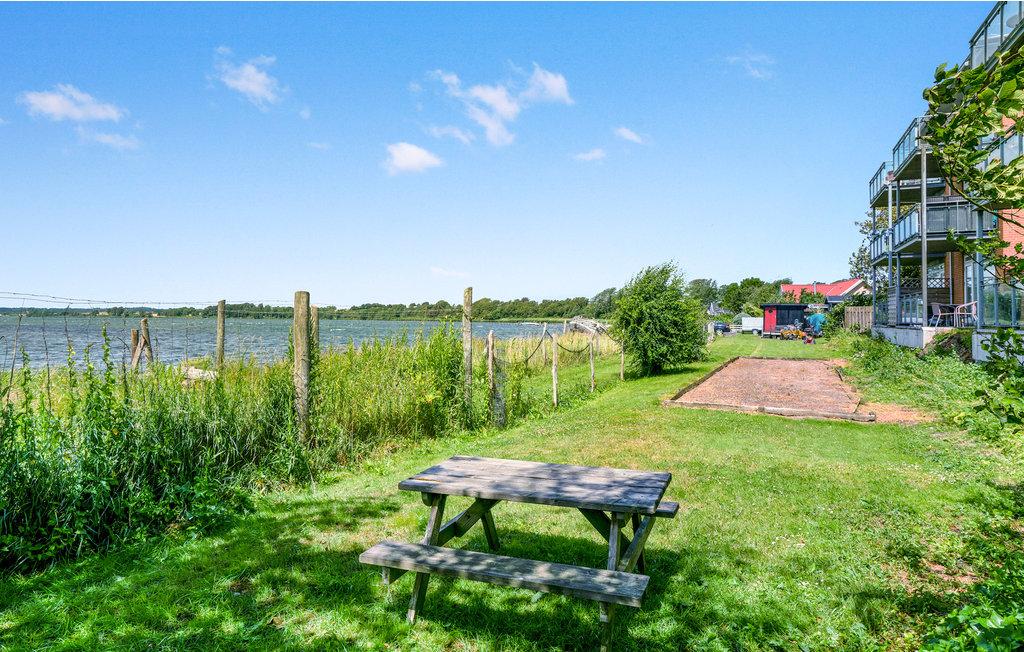 Lejlighed - Hejlsminde , Danmark - F04125 10