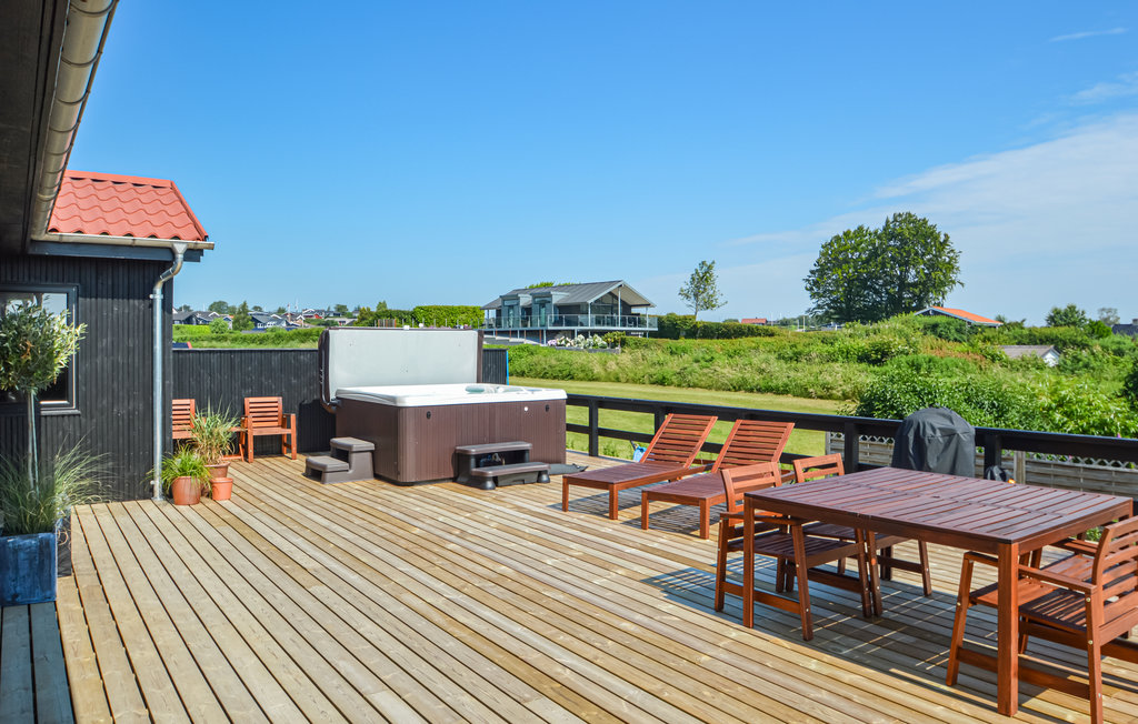 Feriehuse - Hejlsminde , Danmark - F04126 10