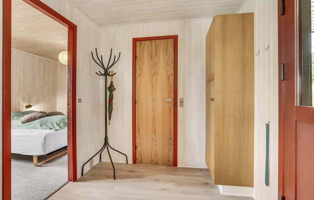 Feriehuse - Hejlsminde , Danmark - F04303 20