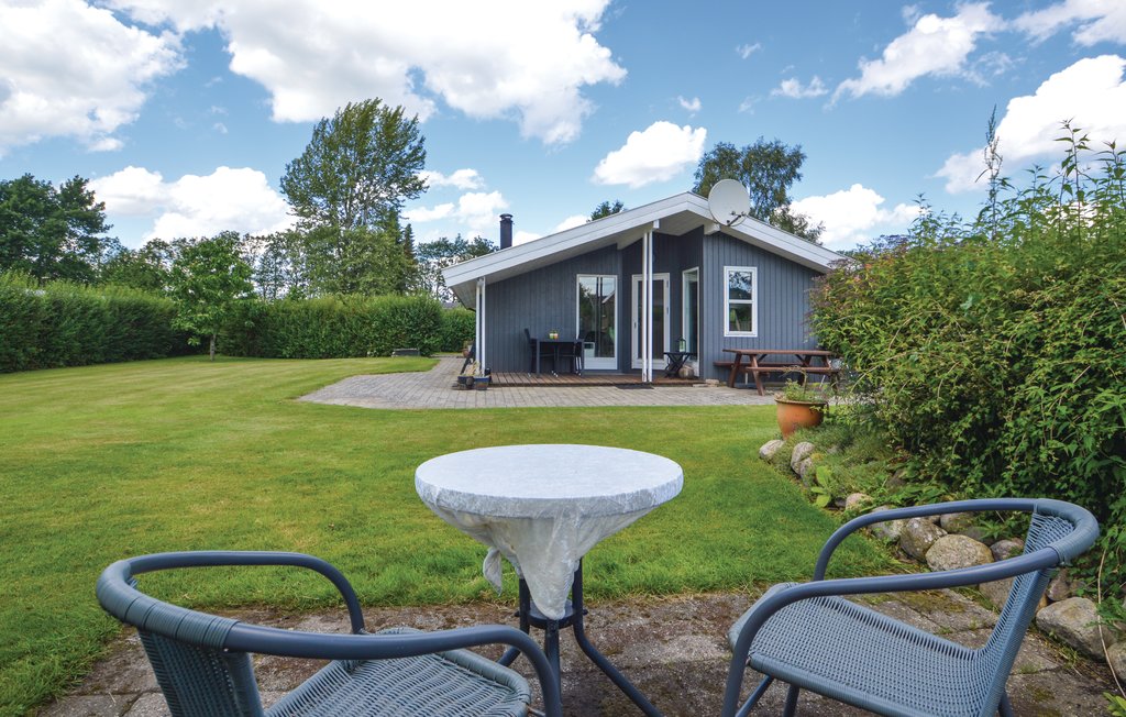 Ferienhaus - Hejlsminde , Dänemark - F04381 8