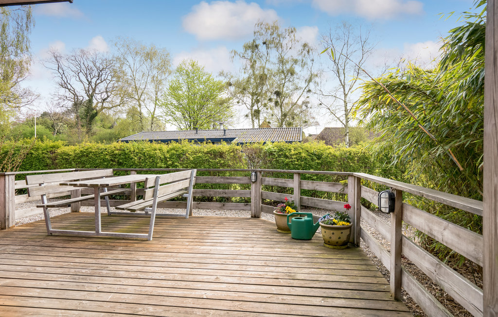 Ferienhaus - Hejlsminde , Dänemark - F04404 12