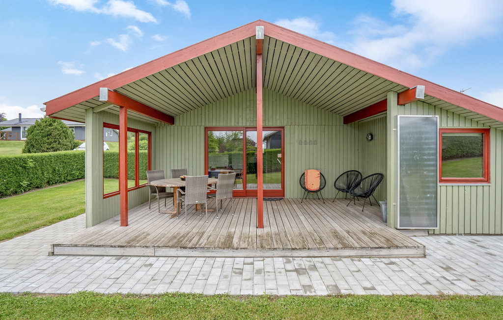 Holiday home - Hejlsminde , Denmark - F04469 2