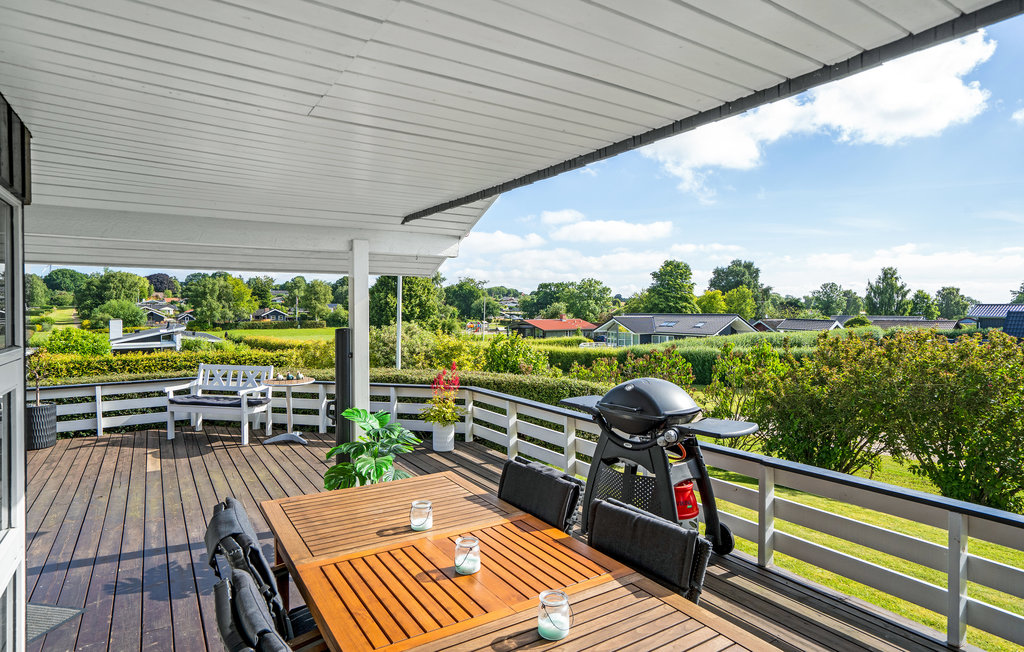 Ferienhaus - Hejlsminde , Dänemark - F04007 7