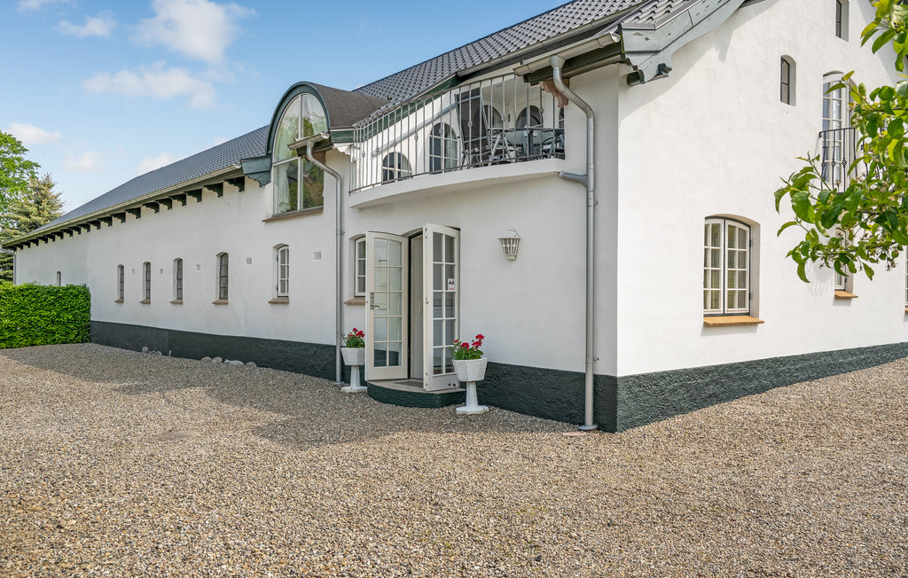 Lejlighed - Hejlsminde , Danmark - F04040 1