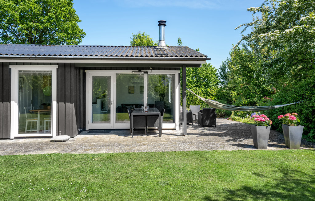 Feriehuse - Hejlsminde , Danmark - F04119 11