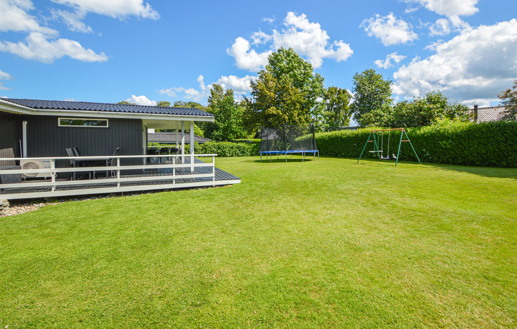 Holiday home - Hejlsminde , Denmark - F04411 8