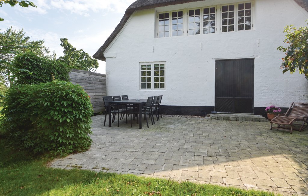 Feriehuse - Christiansfeld , Danmark - F04454 6