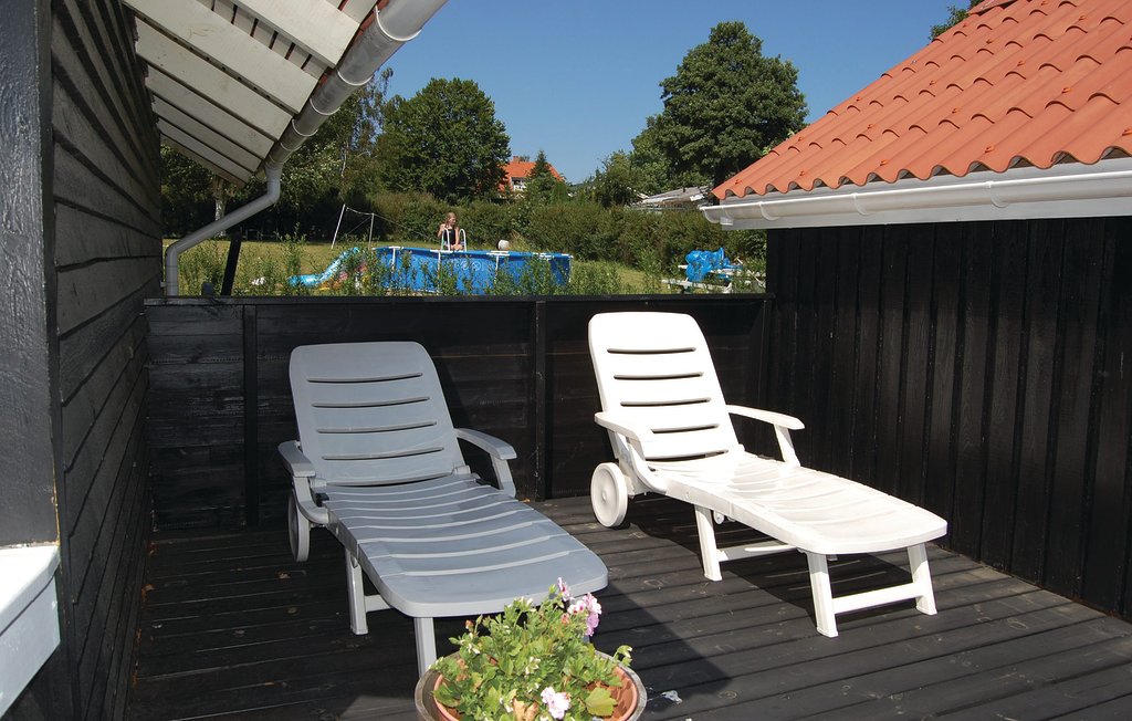 Ferienhaus - Hejlsminde , Dänemark - F04518 8