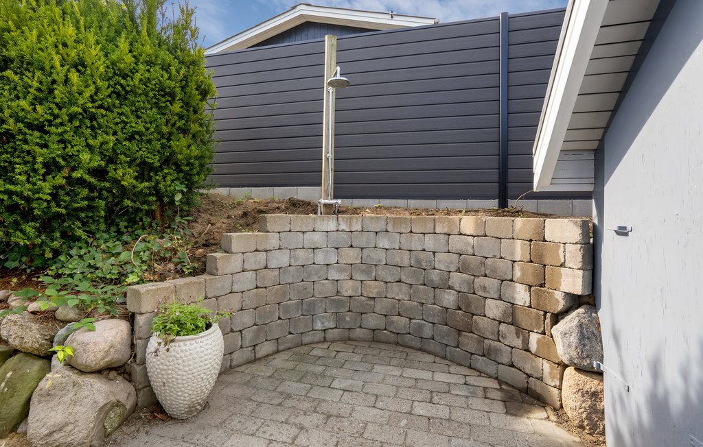 Ferienhaus - Hejlsminde , Dänemark - F04030 13