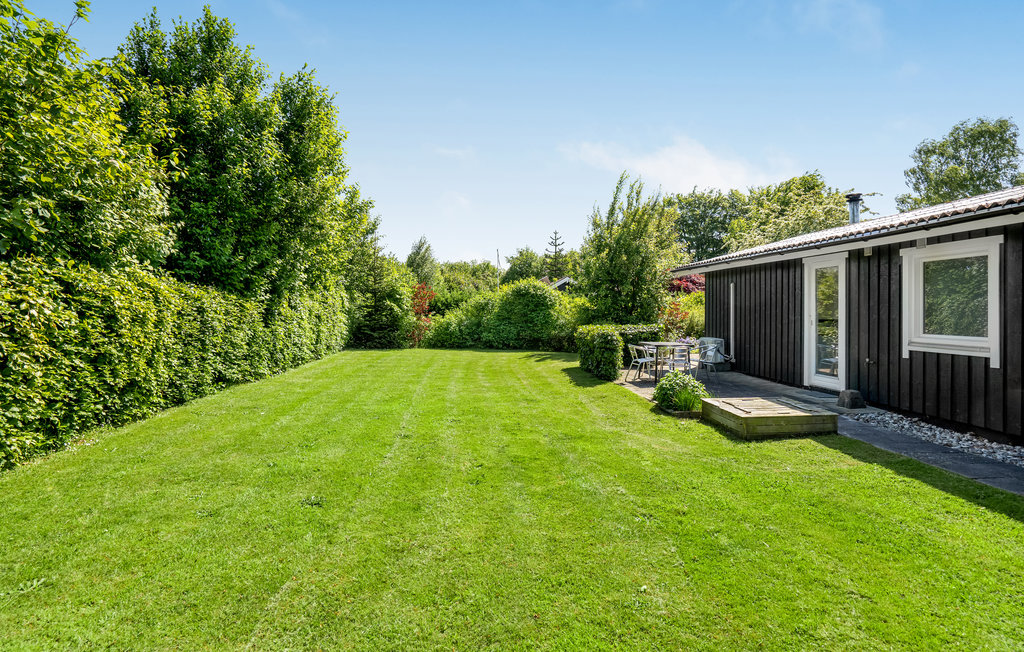 Feriehuse - Hejlsminde , Danmark - F04119 14