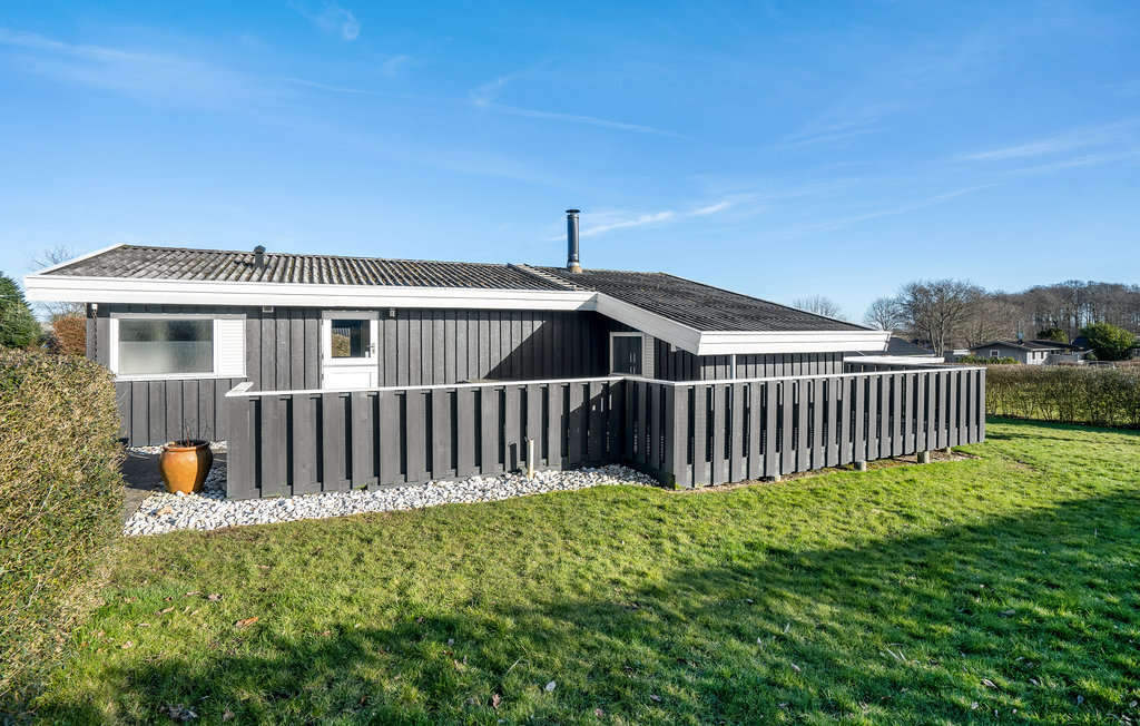 Ferienhaus - Hejlsminde strand , Dänemark - F04158 14