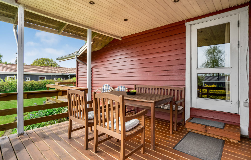 Ferienhaus - Hejlsminde , Dänemark - F04555 8