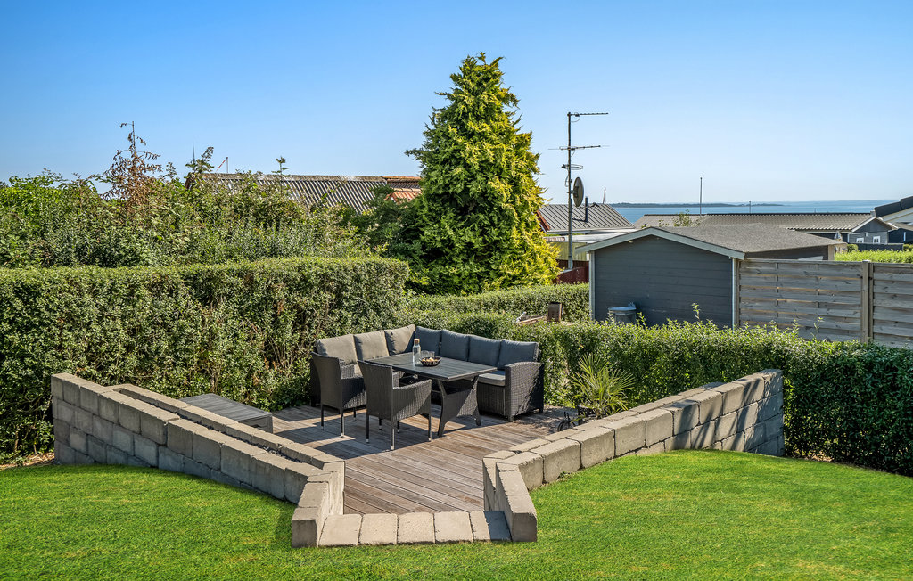 Ferienhaus - Hejlsminde , Dänemark - F04114 11