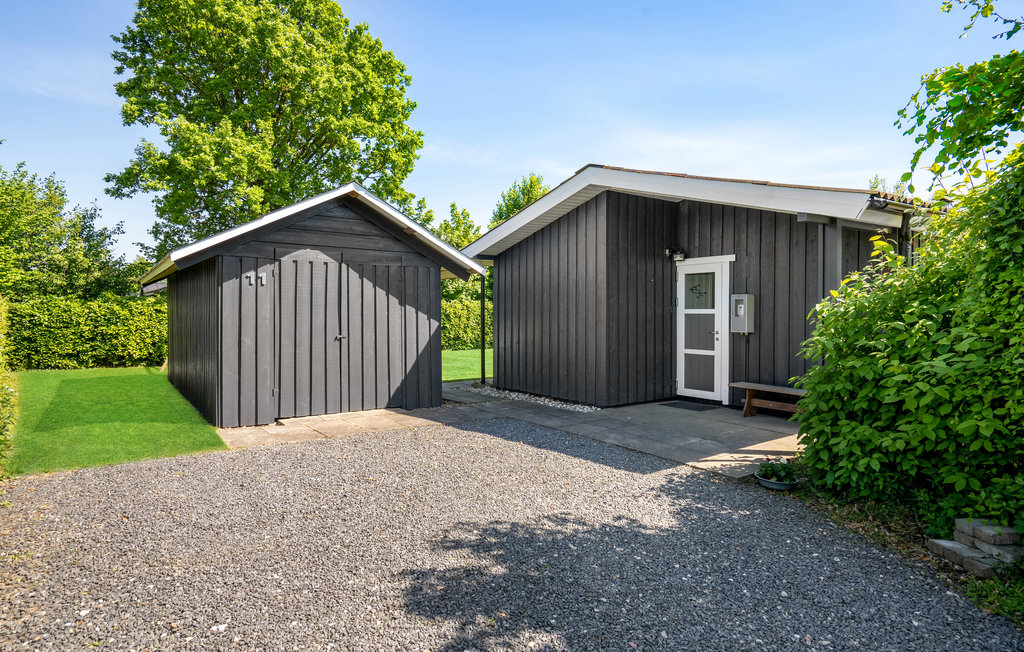 Feriehuse - Hejlsminde , Danmark - F04119 16