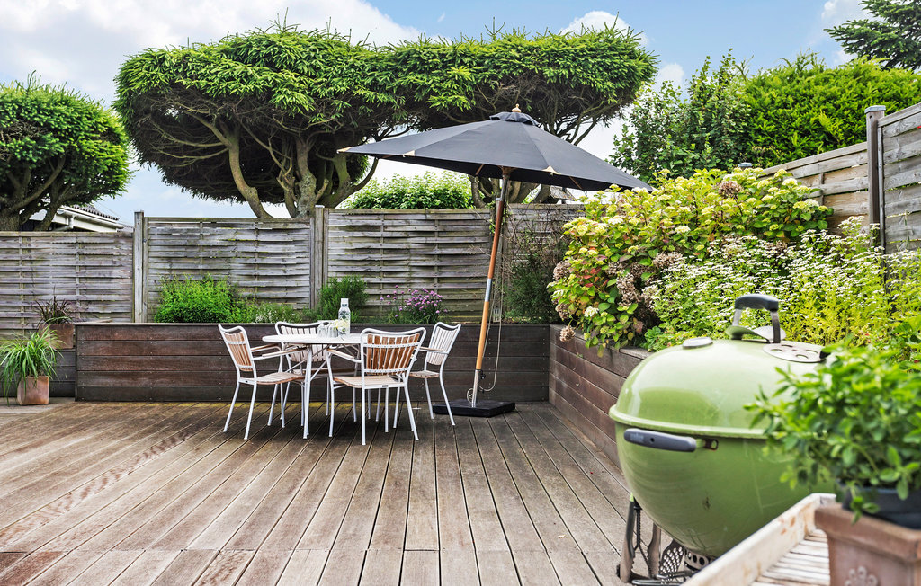 Semesterhus - Hejlsminde Strand , Danmark - F04148 8