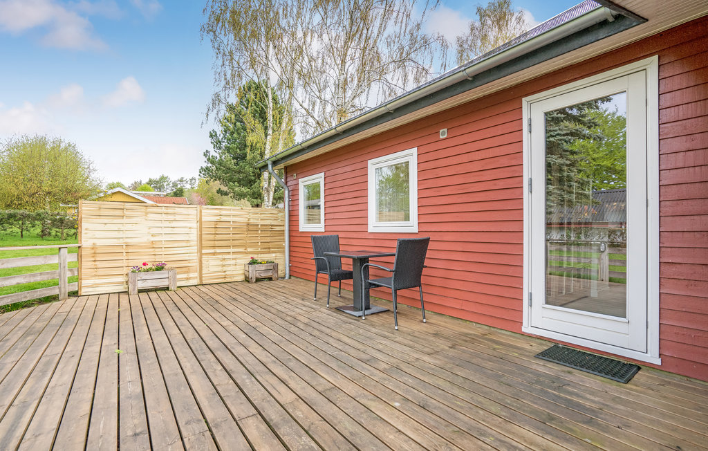 Ferienhaus - Hejlsminde , Dänemark - F04404 16