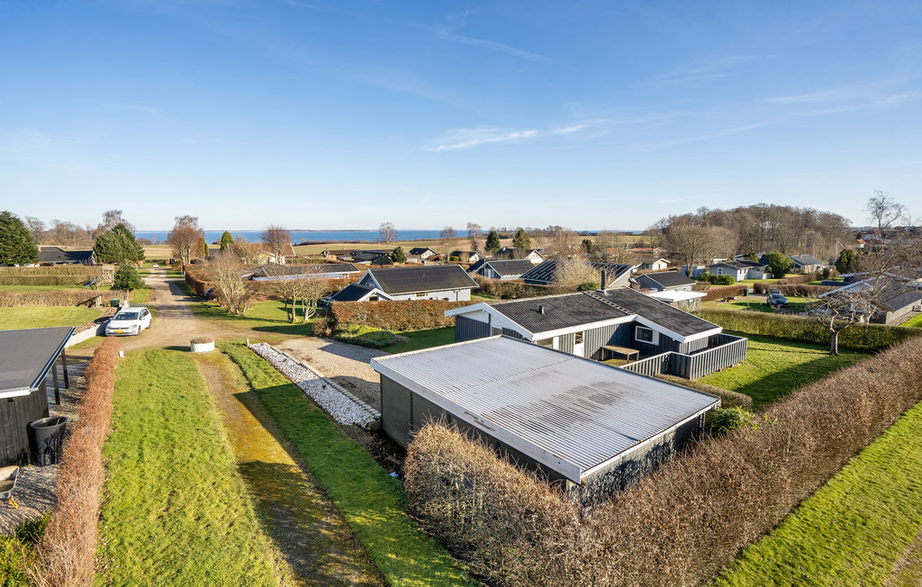 Ferienhaus - Hejlsminde strand , Dänemark - F04158 13