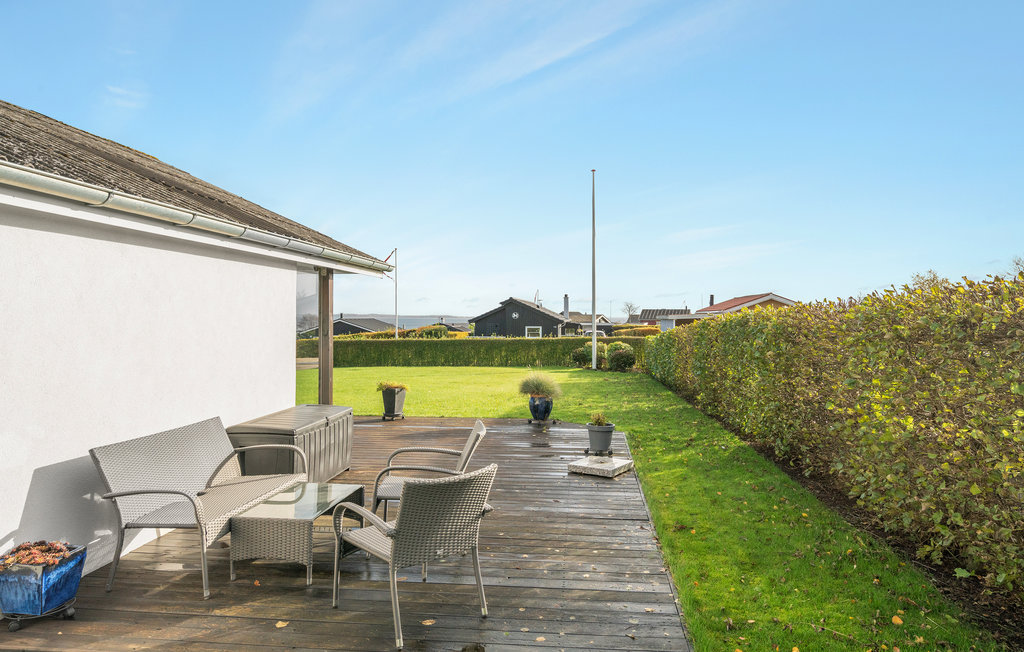 Feriehuse - Hejlsminde , Danmark - F04015 16