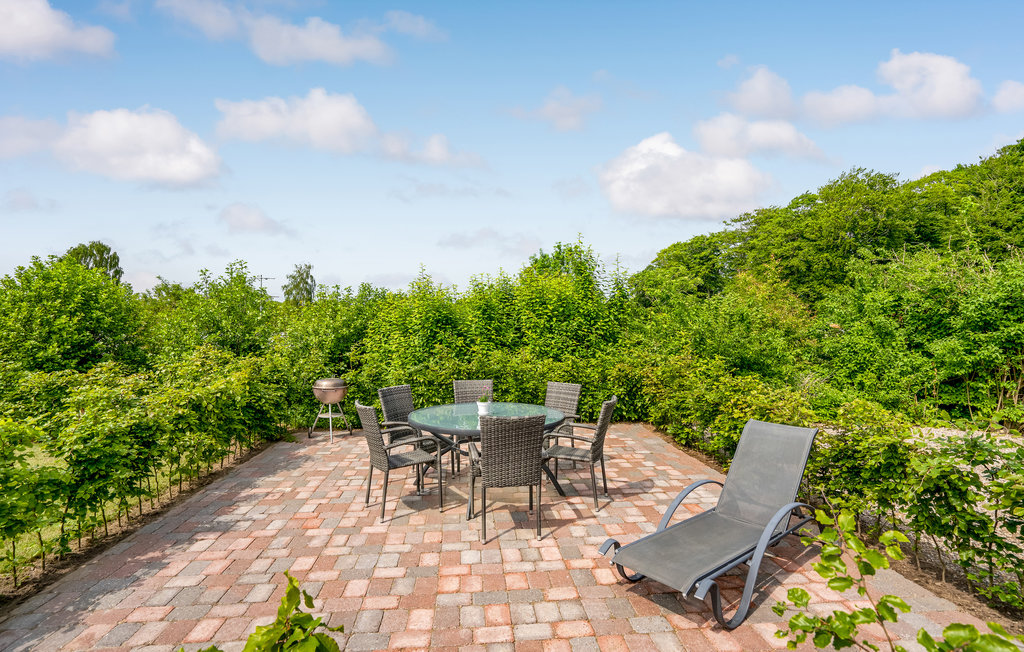 Lejlighed - Hejlsminde , Danmark - F04040 3